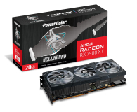 PowerColor Radeon RX 7900 XT Hellhound 20GB GDDR6 - 1104112 - zdjęcie 1